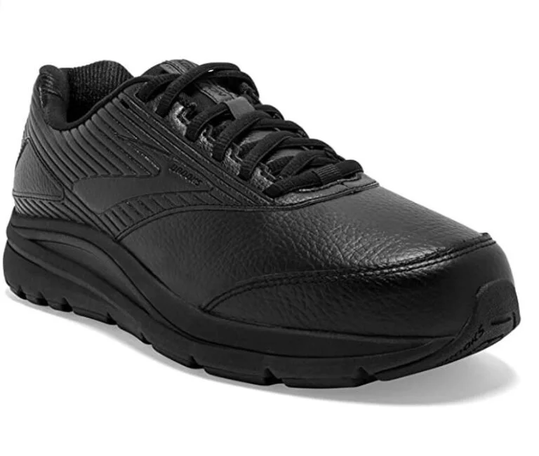 10 Best Walking Shoes for Lower Back Pain in 2024: Get Orthopedic Shoes ...