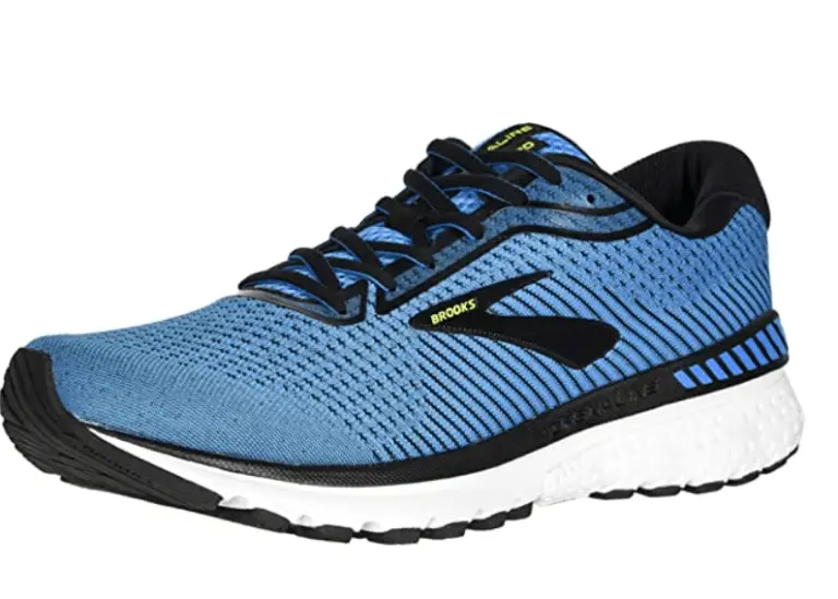 10 Best Running Shoes for Ball of Foot Pain/Metatarsalgia in 2024 ...