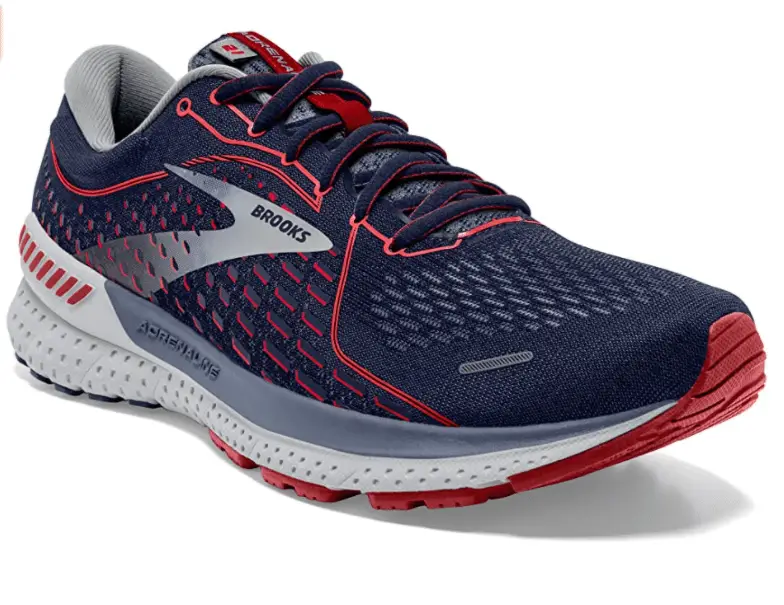 10 Best Walking Shoes for Lower Back Pain in 2024: Get Orthopedic Shoes ...