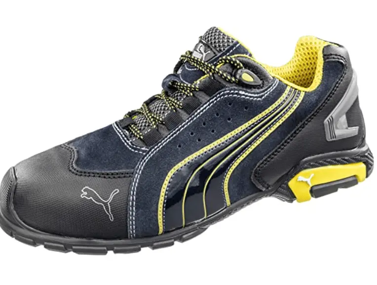 Best Shoes for Factory Work in 2022- Keep Construction Workers Safe ...