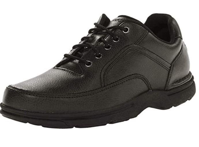 10 Best Walking Shoes for Lower Back Pain in 2024: Get Orthopedic Shoes ...