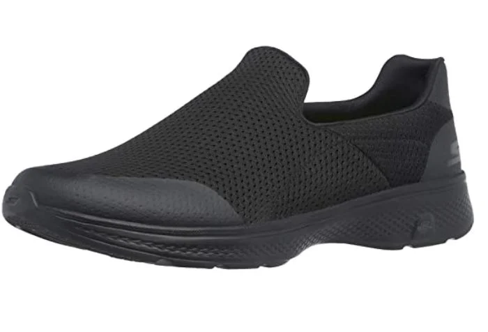 10 Best Walking Shoes for Lower Back Pain in 2024: Get Orthopedic Shoes ...