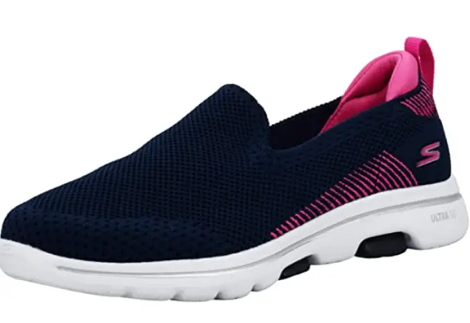 best exercise shoes for overweight women