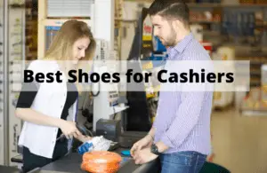 8 Best Shoes for Cashiers [2021 Reviewed] – Keep Your Feet happy & Pain ...