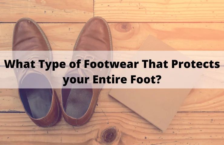 Debunking the Wide Shoe Myth - Why Foot Shaped Shoes Are ACTUALLY