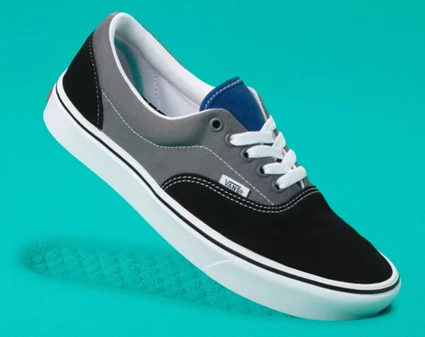 what's the difference between vans era and authentic