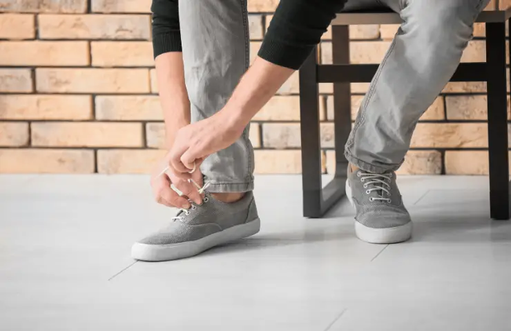 How Long After Hip Replacement Can I Tie My Shoes Fully Answered 